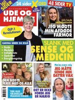 Ude og Hjemme